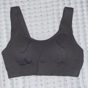 NWOT Aerie real free bra